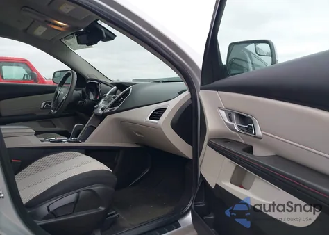 2014 GMC Terrain Sle-1 from USA, damaged, VIN 2GKALMEK0E6319124